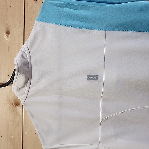 Jamie Sadock Golf Shirt Women's Size Medium - Picture 7 of 8